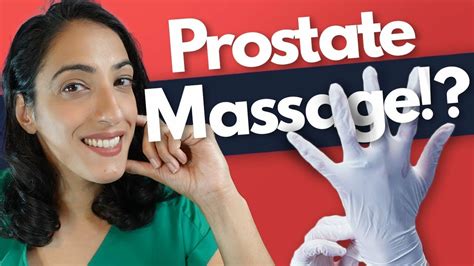 Prostate Massage Erotic massage Vrontados